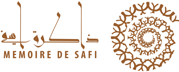 ذاكرة أسفي Mémoire de Safi‎